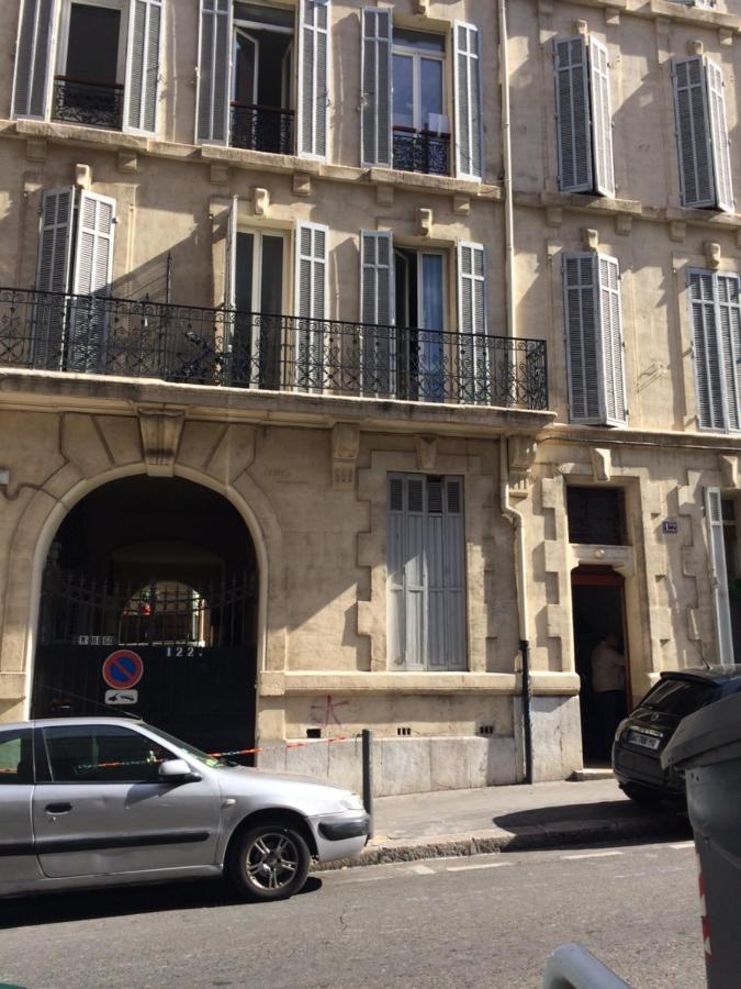 Charmant F4 Proche De La Gare Saint Charles مارسيليا المظهر الخارجي الصورة